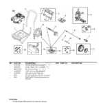 BRIGGS AND STRATTON, 020441-0, 2012, IPL.5 thumbnail